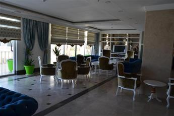 La Perla Hotel Kemer 4*