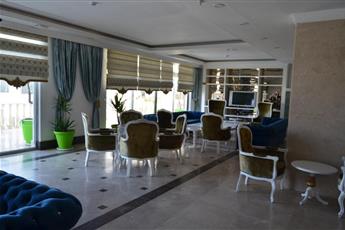 La Perla Hotel Kemer 4*