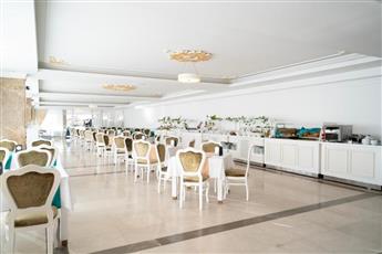 La Perla Hotel Kemer 4*