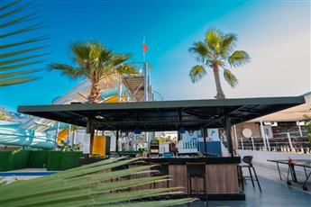 La Perla Hotel Kemer 4*