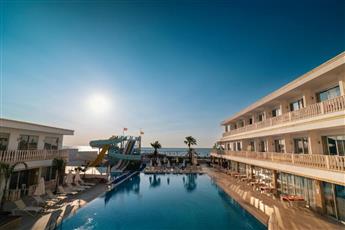 La Perla Hotel Kemer 4*