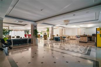 La Perla Hotel Kemer 4*