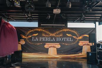 La Perla Hotel Kemer 4*