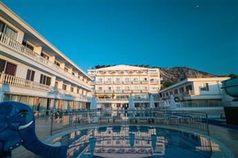 La Perla Hotel Kemer 4*