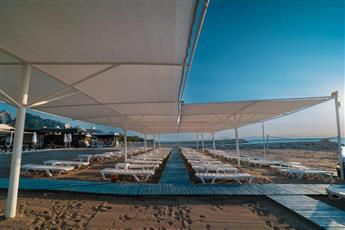 La Perla Hotel Kemer 4*