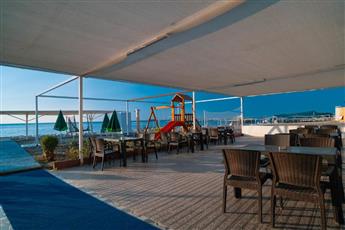 La Perla Hotel Kemer 4*