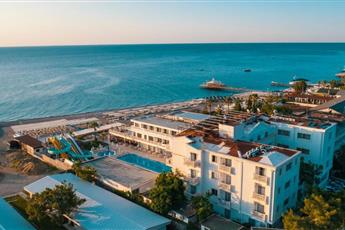 La Perla Hotel Kemer 4*