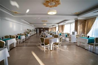 La Perla Hotel Kemer 4*