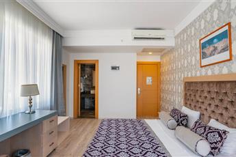 La Perla Hotel Kemer 4*