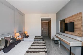 La Perla Hotel Kemer 4*