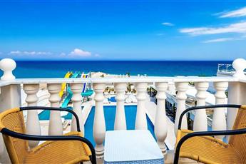 La Perla Hotel Kemer 4*