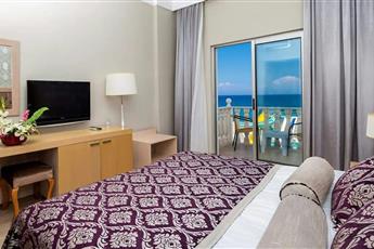 La Perla Hotel Kemer 4*