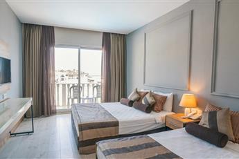 La Perla Hotel Kemer 4*