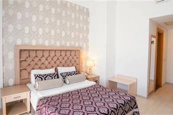 La Perla Hotel Kemer 4*