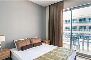 La Perla Hotel Kemer 4*