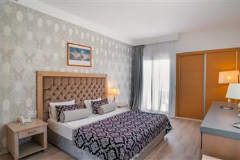 La Perla Hotel Kemer 4*