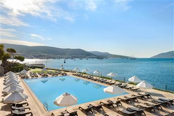 La Quinta by Wyndham Bodrum 4*