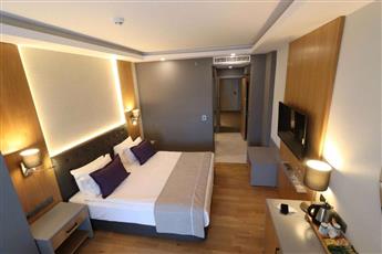 La Quinta by Wyndham Bodrum 4*