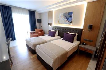 La Quinta by Wyndham Bodrum 4*