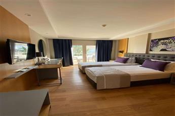 La Quinta by Wyndham Bodrum 4*