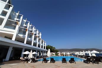 La Quinta by Wyndham Bodrum 4*