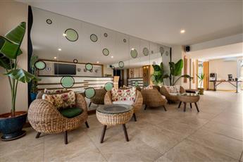 La Quinta by Wyndham Cesme 4*