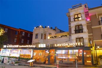 La Vida Hotel 4*