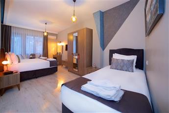 La Vida Hotel 4*
