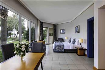 Labranda Alantur Alanya 5*