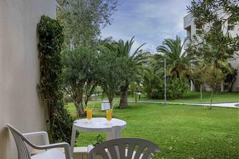 Labranda Alantur Alanya 5*