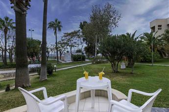 Labranda Alantur Alanya 5*