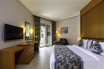 Labranda Alantur Alanya 5*