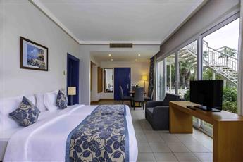 Labranda Alantur Alanya 5*