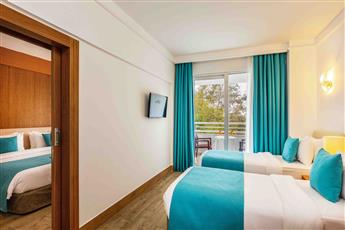 Labranda Alantur Alanya 5*