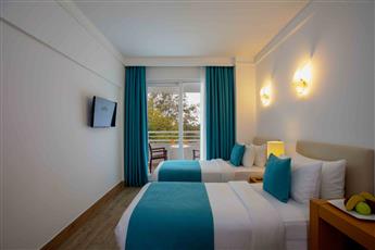 Labranda Alantur Alanya 5*