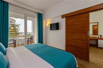 Labranda Alantur Alanya 5*