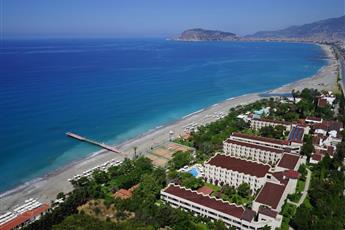 Labranda Alantur Alanya 5*