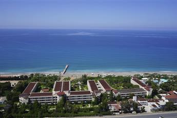 Labranda Alantur Alanya 5*