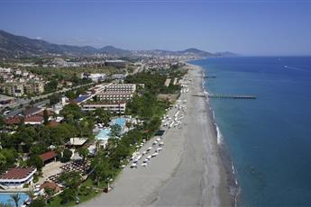 Labranda Alantur Alanya 5*