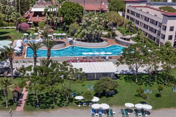 Labranda Alantur Alanya 5*