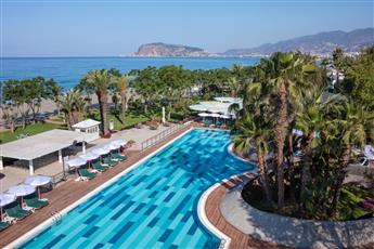 Labranda Alantur Alanya 5*