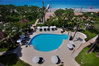 Labranda Alantur Alanya 5*