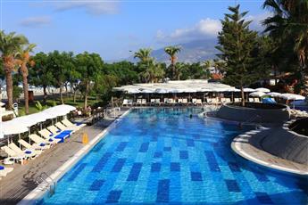 Labranda Alantur Alanya 5*