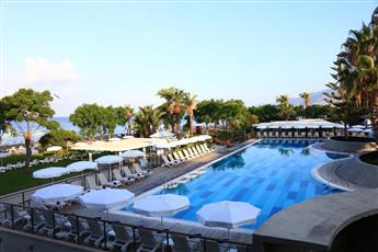 Labranda Alantur Alanya 5*