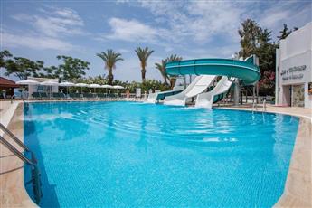 Labranda Alantur Alanya 5*