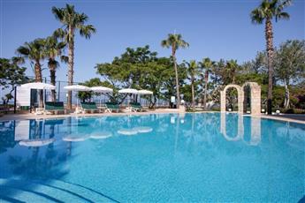 Labranda Alantur Alanya 5*