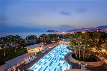Labranda Alantur Alanya 5*
