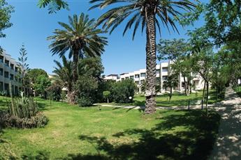 Labranda Alantur Alanya 5*