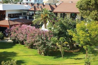 Labranda Alantur Alanya 5*