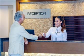 Labranda Alantur Alanya 5*